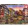 Educa Colmar France 3000 Pieces