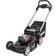 Worx WG749E (2x4.0Ah) Battery Powered Mower