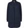 Basic Apparel Louisa Jacket - Navy