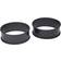 KitchenCraft - Aro para huevo 9cm 2pcs