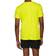 Asics Camiseta Silver SS Top Amarillo