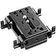 Smallrig Baseplate with Dual 15mm Rod Clamp