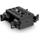 Smallrig Baseplate with Dual 15mm Rod Clamp