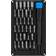 iFixit EU145475-1 32-Pieces Bitsskruvmejsel