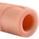 Pipedream Fantasy X-tensions Perfect 2 Extension Penisholkki Vaalea iho