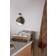 OYOY Kyoto Serviette de bain Blanc (100x67cm)