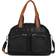 Adax Thit Novara Shoulder Bag - Black