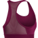 Adidas Don't Rest Alphaskin Padded Bra - Power Berry