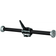 Manfrotto 131DB Repro Arm Black,Dble Camera At Statieven toebehoren Fotografie Statieven 131DB