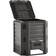 vidaXL Kompostbeholder 380L
