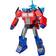 Hasbro Transformers Bumblebee Cyberverse Adventures Battle Call Officer Optimus Prime E8380