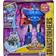 Hasbro Transformers Bumblebee Cyberverse Adventures Battle Call Officer Optimus Prime E8380