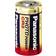 Panasonic 1x2 Photo CR-2 Lithium Battery cr 2/CR 15270 (CR-2L/2BP)