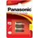 Panasonic 1x2 Photo CR-2 Lithium Battery cr 2/CR 15270 (CR-2L/2BP)