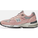 New Balance 991 Made in England Women's Pink Grey White