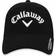 Callaway Junior Tour Authentic Performance Pro Cap - Black