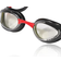 Zone3 Lunettes De Natation Volare Transparent Noir