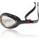 Zone3 Lunettes De Natation Volare Transparent Noir