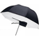 Falcon Eyes Softbox Paraplu Reflectie U-32 82 cm