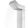 vidaXL 315939 Stainless Steel, Chrome