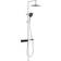 SCHÜTTE Blueperl (429384) Negro, Cromo