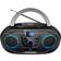 Silva Schneider MPC 19.4 USB Radio