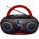 Silva Schneider MPC 19.4 USB Radio