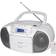Sencor SPT 3907 W Boombox