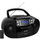 Sencor SPT 3907 W Boombox