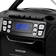 Sencor SPT 3907 W Boombox