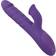 You2Toys Rabbitvibrator stoßend und rotierend