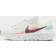 Nike Crater Impact W - Summit White/Green Glow/Sunset Pulse/Black