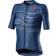 Castelli Aero Pro Cycling Jersey Women - Agate Blue