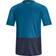 Gore R5 Running T-shirts Men - Orbit Blue/Sphere Blue