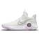 Nike KD Trey 5 IX - Summit White/Lime Glow/White