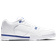 Nike Air Cross Trainer Low White Astronomy Blue Men's