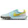 NIKE Waffle Racer Crater W - Bleached Aqua/Sail/Photon Dust/Speed ​​Yellow