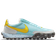 NIKE Waffle Racer Crater W - Bleached Aqua/Sail/Photon Dust/Speed ​​Yellow