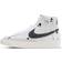 NIKE Blazer Mid'77 M - White/White/Sail/Black