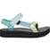 Teva Midform Universal - Light Green Multi