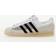 Adidas Superstar - Cloud White/Core Black/Light Charcoal