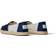 Toms Espadrille Alpargata W - Navy