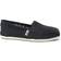 Toms Alpargata W - Black