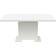 vidaXL Extendable Matbord 80x150cm