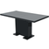 vidaXL Extendable Matbord 80x150cm