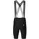 Assos Mille GT Summer Cycling Bib Shorts C2 Men - Black