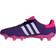 Adidas Copa Mundial 21 FG - Collegiate Purple/Cloud White/Shock Pink