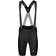 Assos Equipe RS Summer Cycling Bib Shorts S9 Men - Black Series