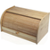 BigBuy Home Bambu Cesta de pan