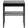 Muubs Copenhagen Seating Stool 47cm